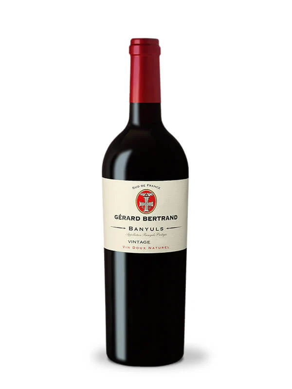 Banyuls Traditionnel 2019 75cl