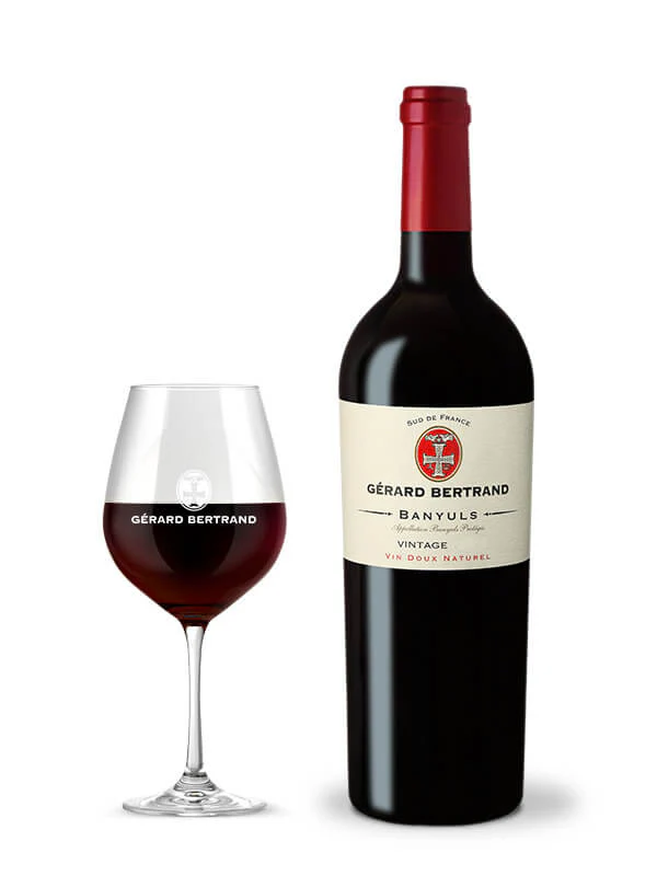 Banyuls Traditionnel 2019 75cl - Image 2