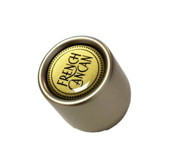 Bouchon Agrafe French Cancan