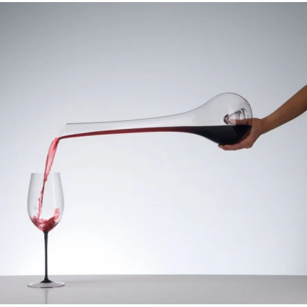 Carafe Flamingo by Riedel - Image 2
