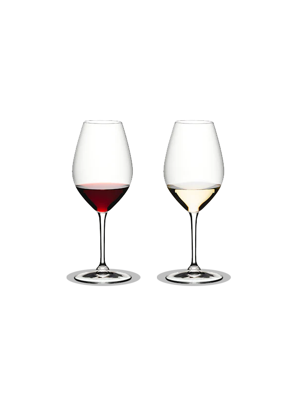 Carton 12 Verres Gérard Bertrand - Riedel Verres 002 - Image 3