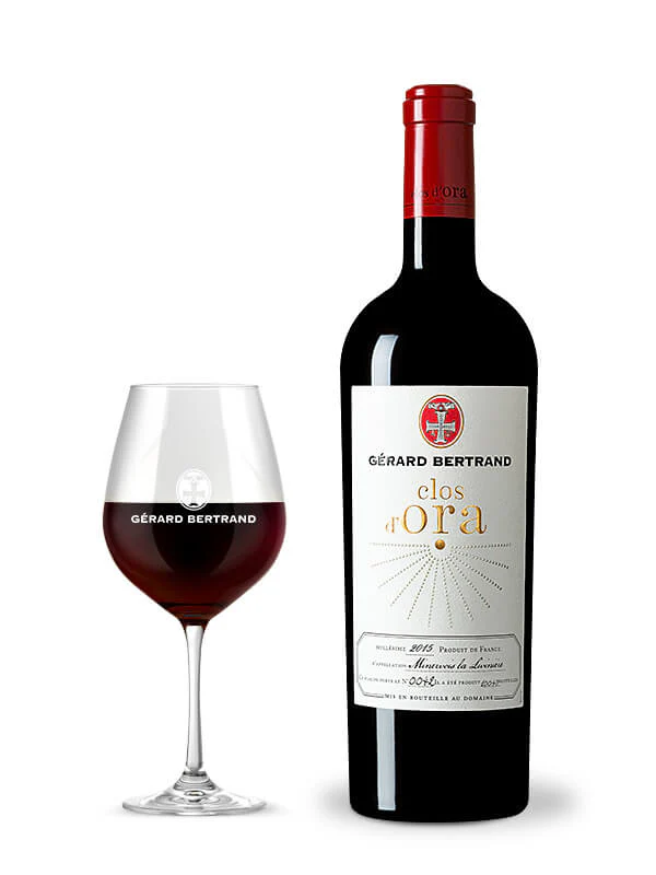 Clos d'Ora 2012 75cl - Image 3