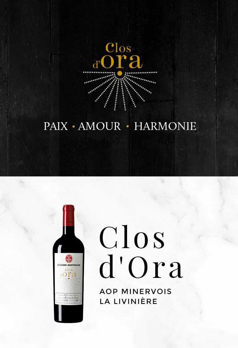 Clos d'Ora 2019 Coffret Bois 6 Bouteilles 75cl vin rouge iconique - Image 3