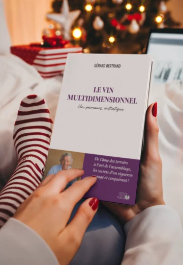 Coffret Multidimensionnel : La Forge & Le vin multidimensionnel - Image 4
