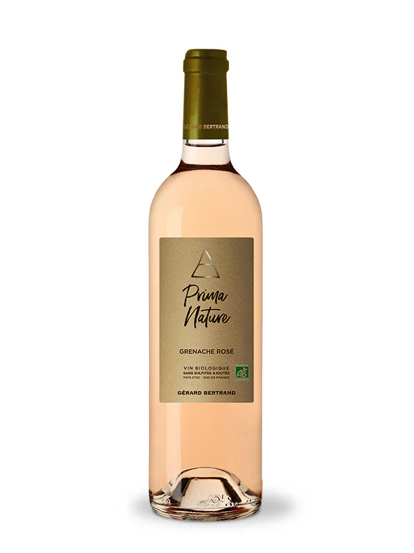Coffret Prima Nature Chardonnay, Grenache et Cabernet Sauvignon - Image 3