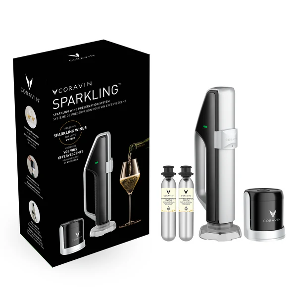 Coravin Sparkling - Image 3