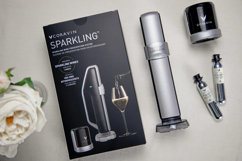 Coravin Sparkling - Image 4