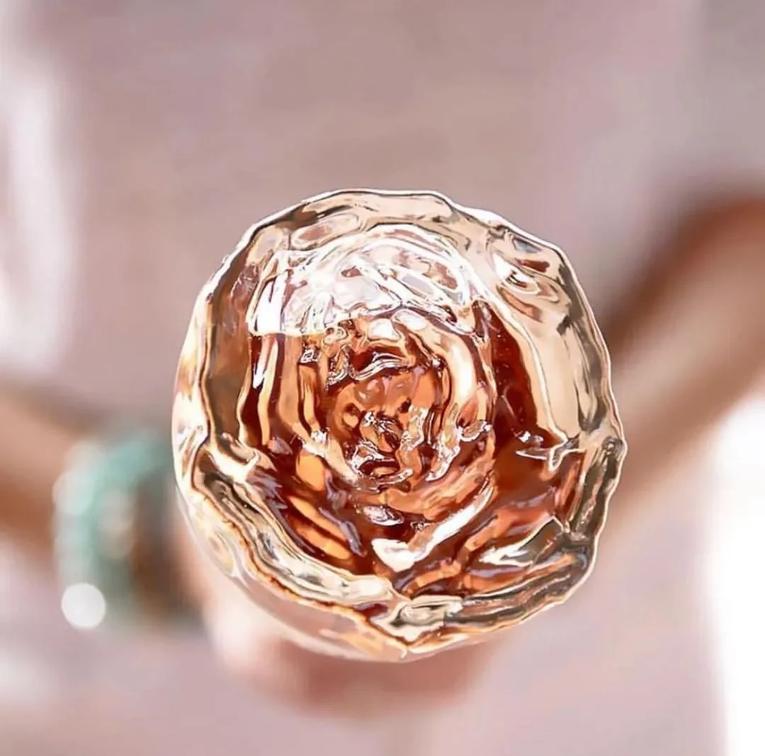 Cote des Roses rosé 2025 75cl - Image 7
