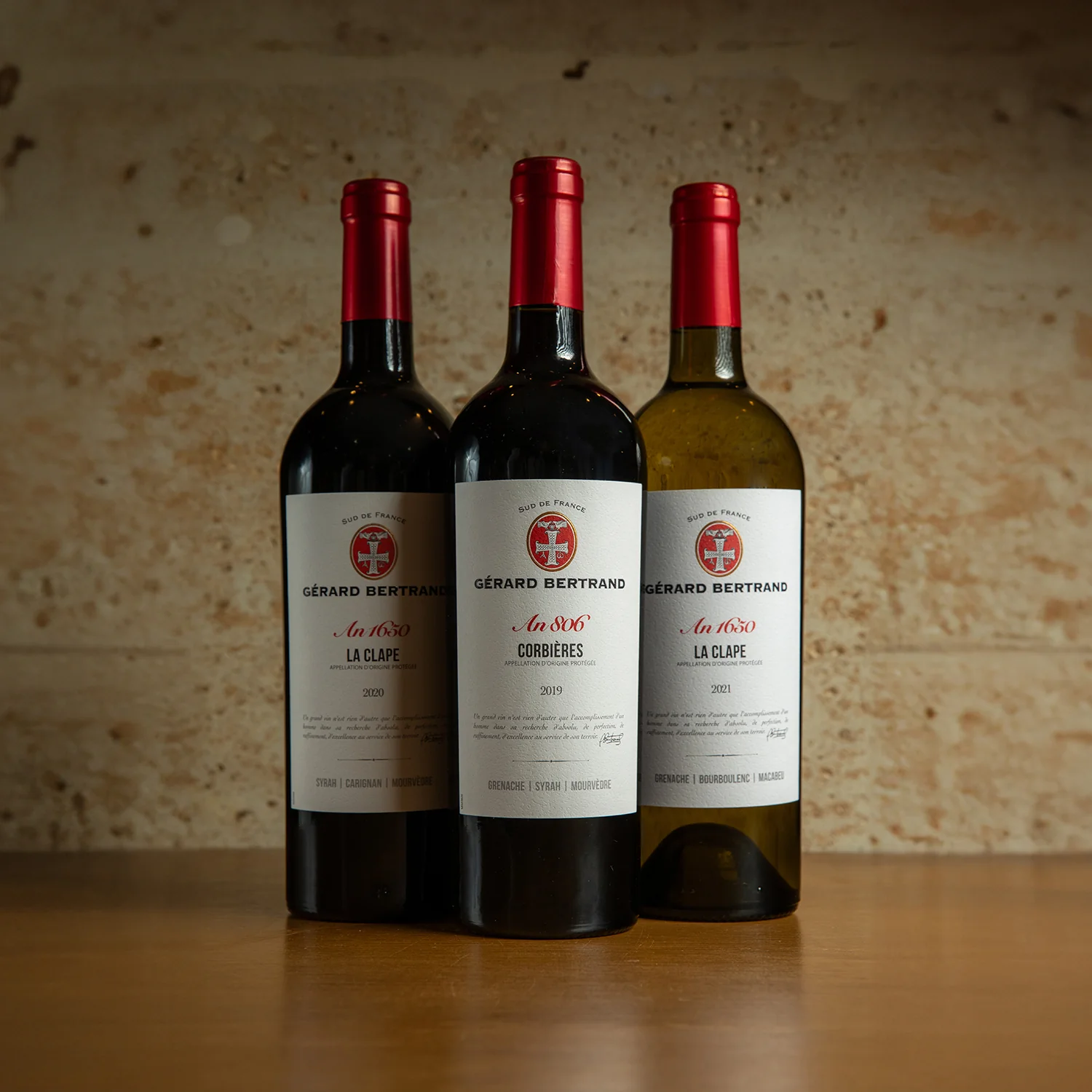 Découvrir les vins du Languedoc - Box n°2 - Image 4
