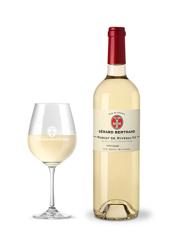 Muscat de Rivesaltes 2023 75cl - Image 2