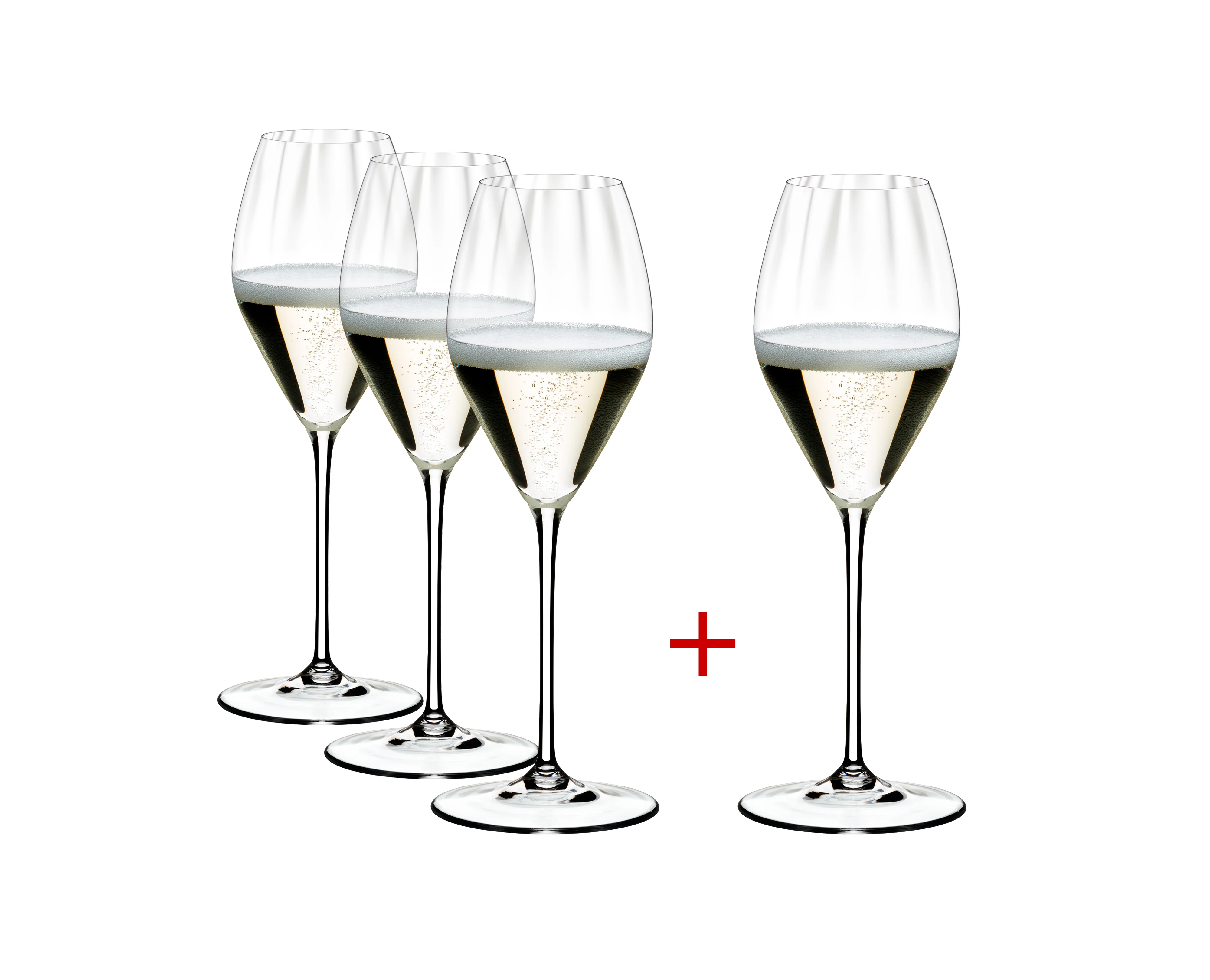 RIEDEL PERFORMANCE CHAMPAGNE - Image 2