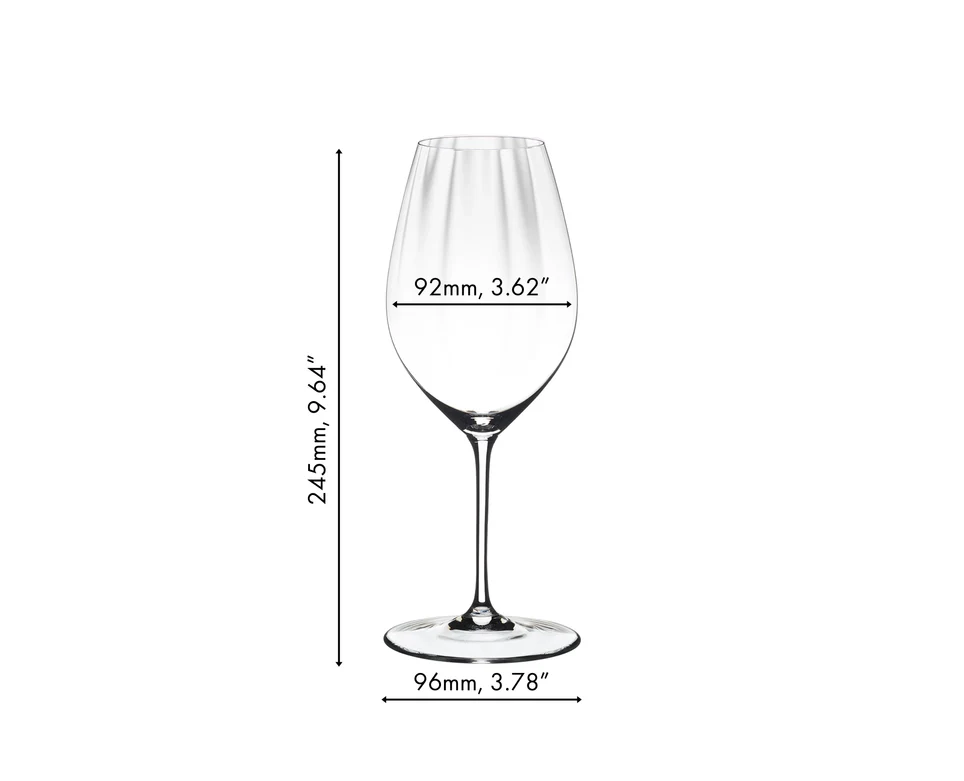RIEDEL PERFORMANCE RIESLING - Image 5
