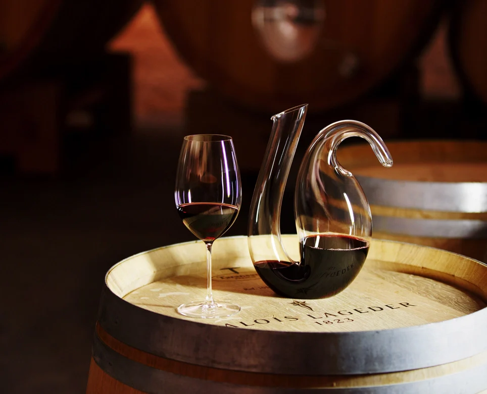 RIEDEL VERITAS NEW WORLD SHIRAZ - Image 2