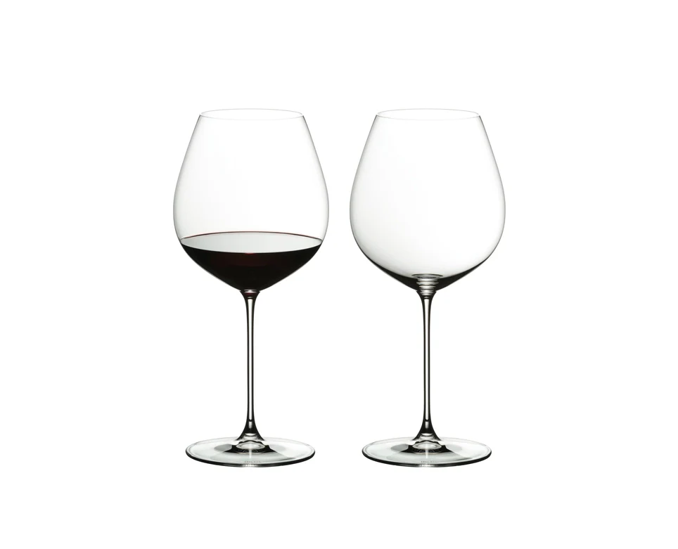RIEDEL VERITAS OLD WORLD PINOT NOIR