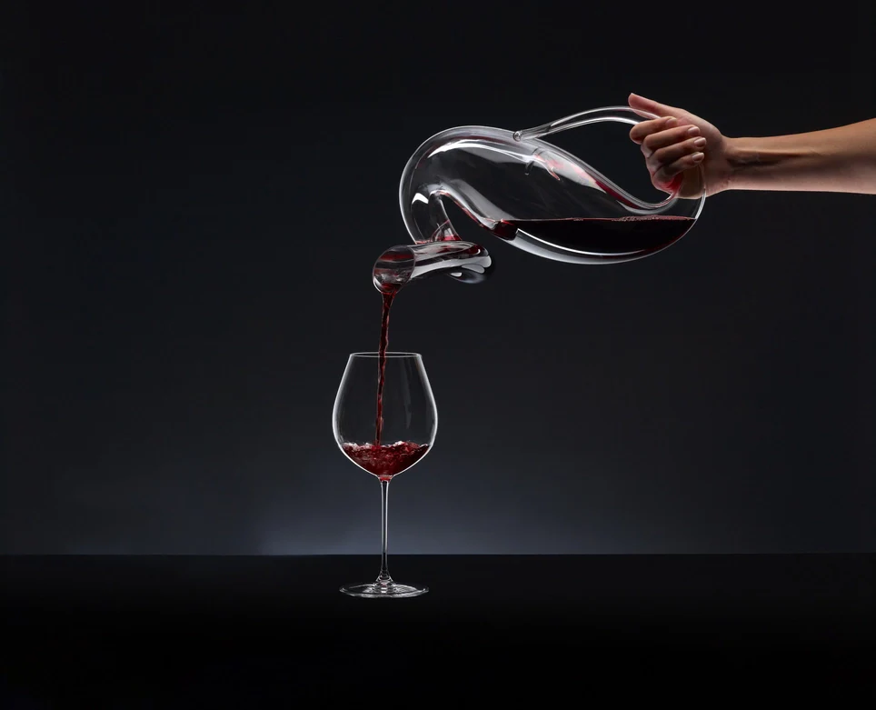 RIEDEL VERITAS OLD WORLD PINOT NOIR - Image 3