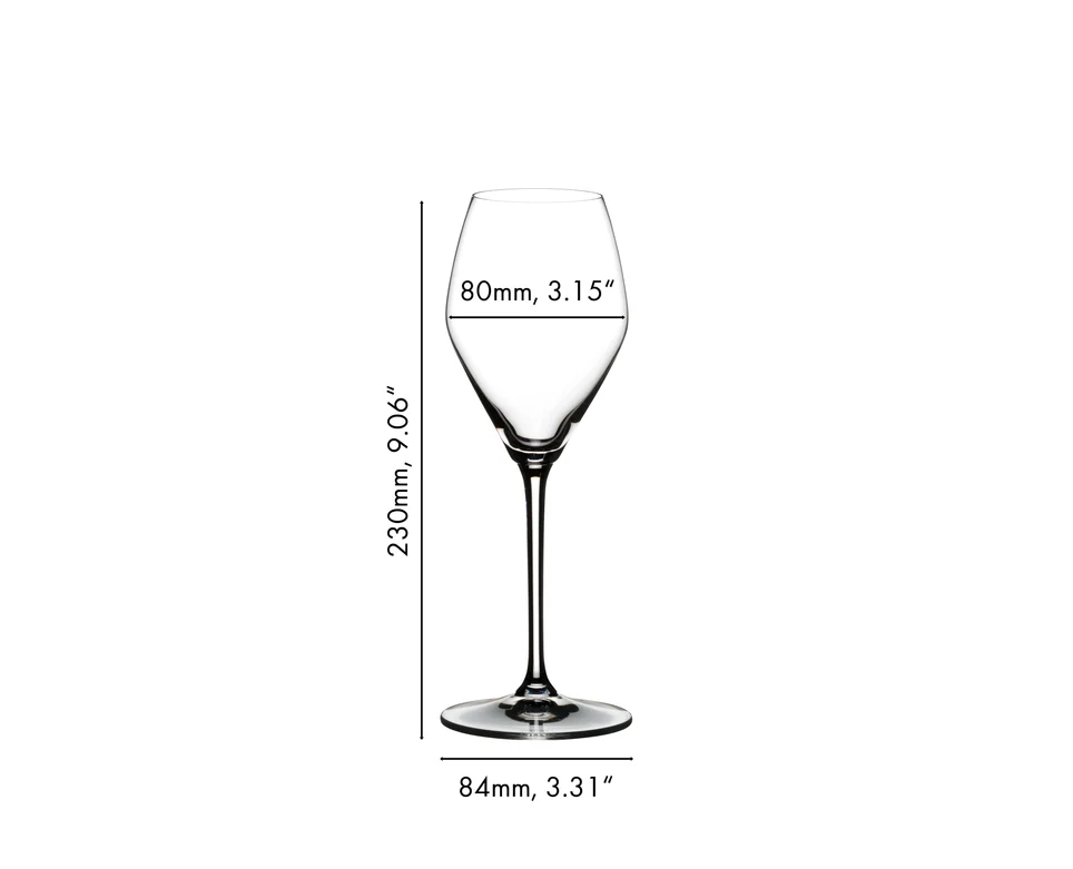 RIEDEL Verres Rosés Aperitivo Set - Image 3
