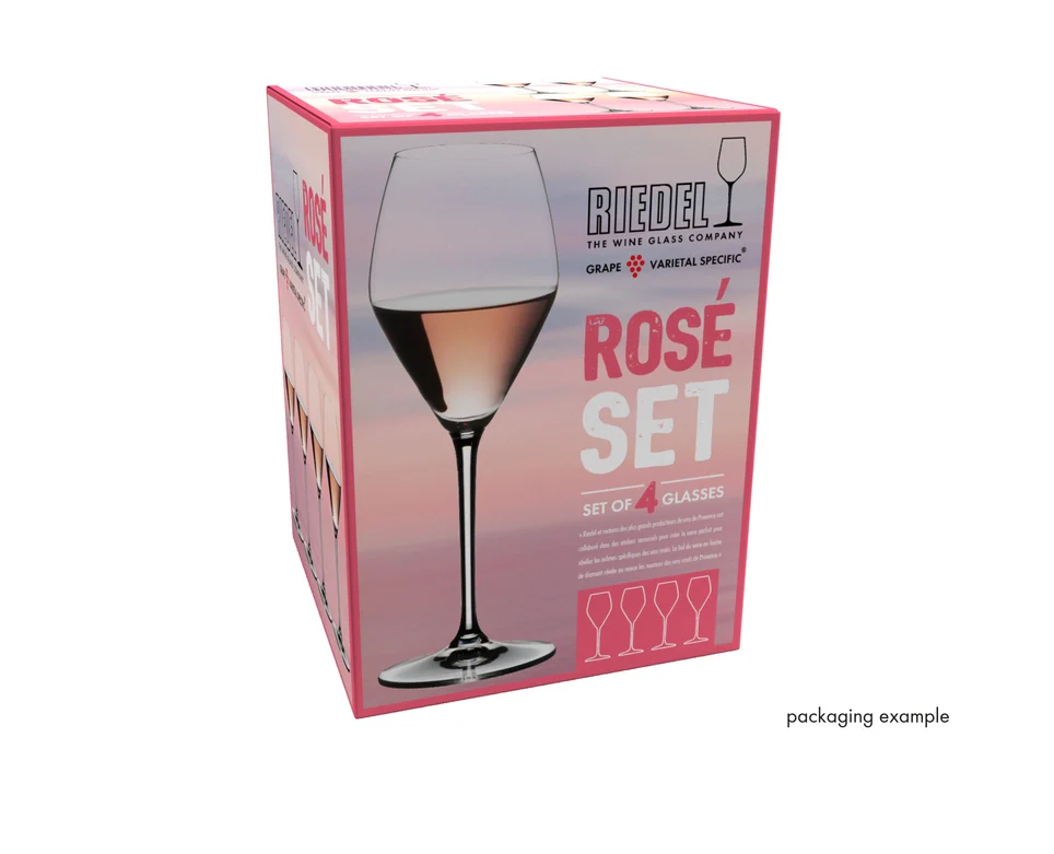 RIEDEL Verres Rosés Aperitivo Set - Image 4