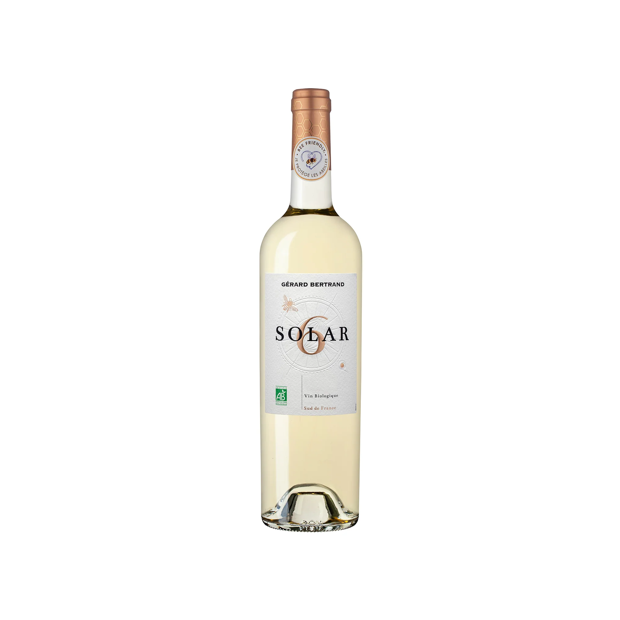 Solar6 Offre Spéciale 12 bouteilles 75cl et La Ruche - Image 5