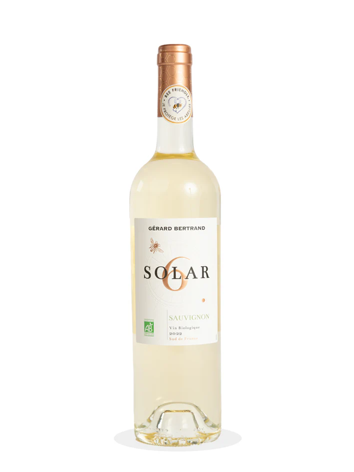 Solar6 Offre Spéciale 12 bouteilles 75cl et La Ruche - Image 6